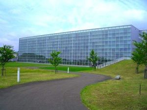 公立函館未來大學