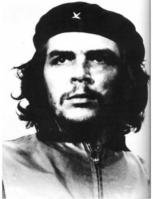 古巴革命英雄切·格瓦拉