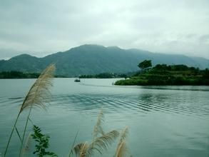 仙島湖