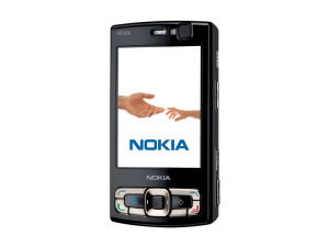 諾基亞N95