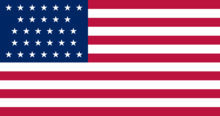31星美國國旗