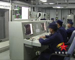 （圖）中國人民解放軍海軍兵種指揮學院