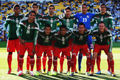 墨西哥國家男子足球隊