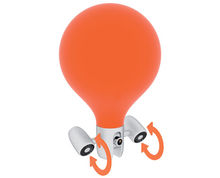 氣球飛艇攝像頭