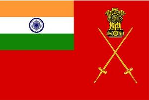印度陸軍
