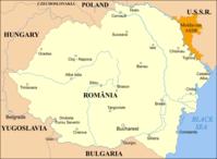 羅馬尼亞王國