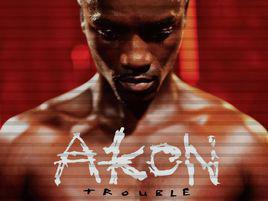 trouble[Akon演唱歌曲]