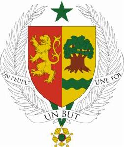 塞內加爾國徽