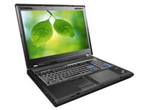 ThinkPad W700 2752NA1