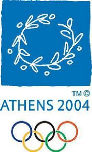 2004年雅典奧運會[2004年雅典奧運會]