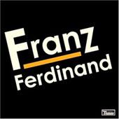 Franz Ferdinand[Franz Ferdinand樂隊專輯]