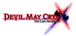 Devil May Cry X