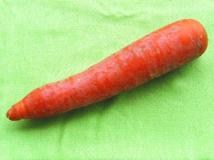 （圖）青紅蘿蔔牛肉湯