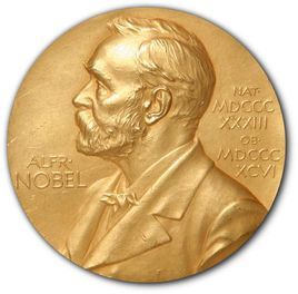 2015年諾貝爾獎