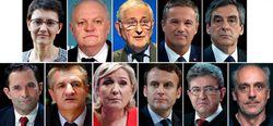 2017年法國總統大選