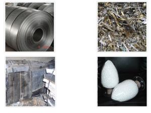 進口一部是公司中成立最早的進口部。本部主導業務分為三部分：一是進口鋼材，主要從俄羅斯、日本、韓國、印度等國家進口熱軋卷板、冷軋卷板和鍍鋅板等；二是向韓國、美國和歐洲出口螺紋鋼、熱軋帶鋼和鍍鋅卷板等；另一部分是進口化工原料、煤炭、有色金屬以及為國內大型企業配套的機械設備。