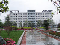 華北理工學院