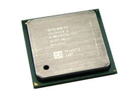 Intel Celeron D 330 2.66G