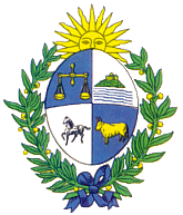 烏拉圭東岸共和國