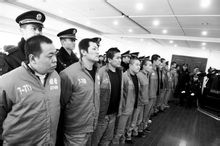 12月9日朝陽法院一審宣判13名被告人受審。