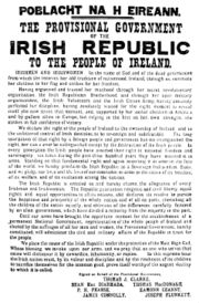 愛爾蘭獨立戰爭