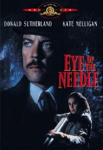刀鋒冷Eye of the Needle (1981)