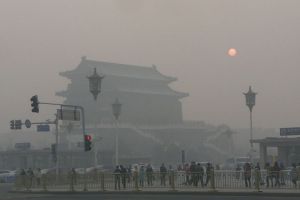 2011年12月5日 北京