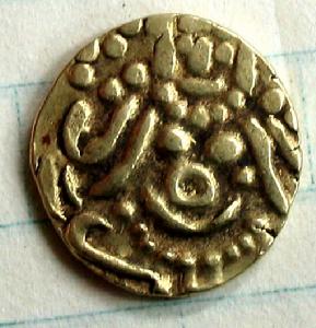 （圖）古印度金幣