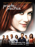 私人診所Private Practice (2007)電視系列劇