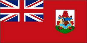 百慕達群島