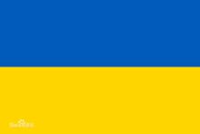 烏克蘭 國旗