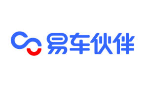 易車夥伴logo