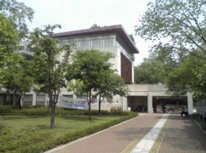 韓國聖公會大學