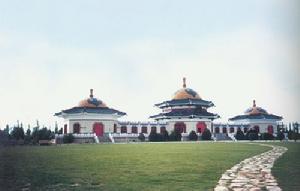 內蒙古自治區
