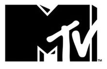 MTV電視台台標