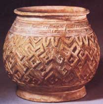 中國陶器