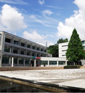 韓國亞洲大學