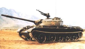 蘇聯T-26輕型坦克