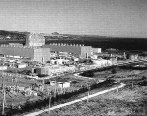 第四核能發電廠建設爭議