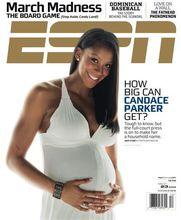 2009 ESPN Magazine