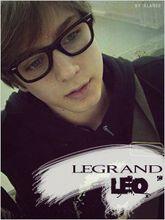 童星之一Leo Legrand