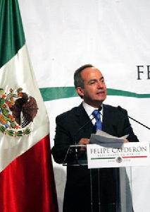 墨西哥國家行動黨領導人