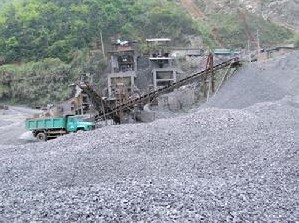 不丹礦場