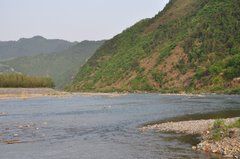 昌化溪