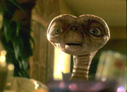 《E.T.外星人》