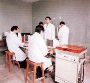 （圖）上海醫療器械高等專科學校