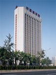 中國建築科學研究院