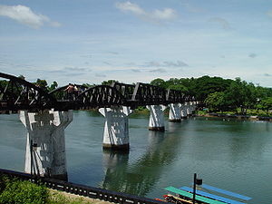 桂河橋