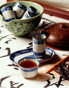 （圖）煎茶道