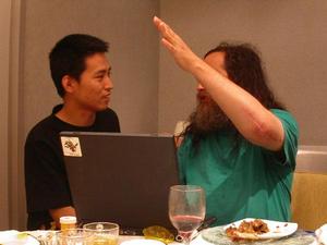 Richard Stallman和自由軟體運動